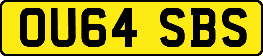 OU64SBS