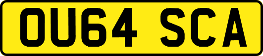 OU64SCA