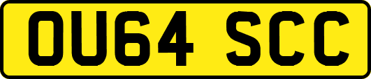 OU64SCC