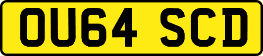 OU64SCD