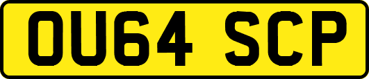 OU64SCP