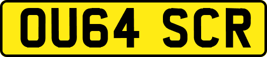 OU64SCR