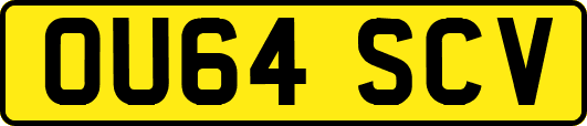 OU64SCV
