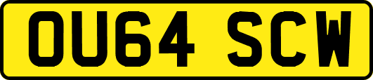 OU64SCW