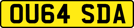 OU64SDA
