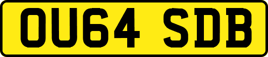 OU64SDB