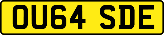OU64SDE