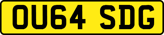 OU64SDG
