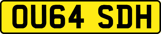 OU64SDH