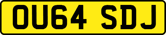 OU64SDJ