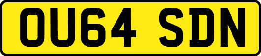 OU64SDN