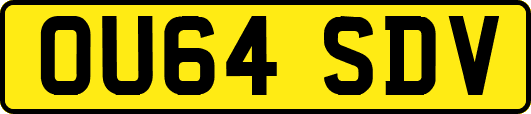 OU64SDV
