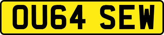 OU64SEW