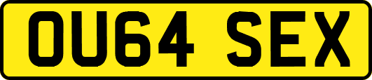 OU64SEX