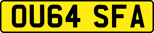 OU64SFA
