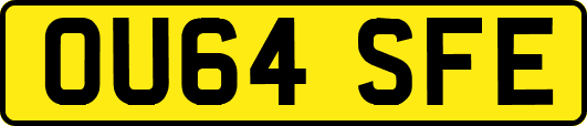 OU64SFE