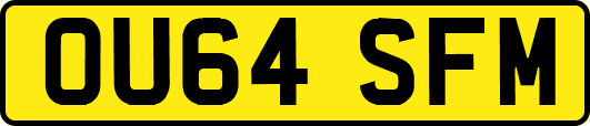 OU64SFM