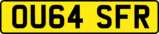 OU64SFR