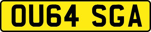 OU64SGA