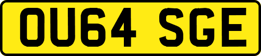 OU64SGE