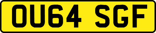 OU64SGF