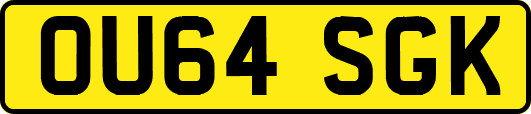 OU64SGK