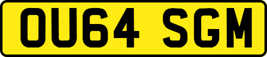 OU64SGM