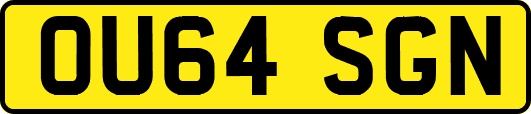 OU64SGN