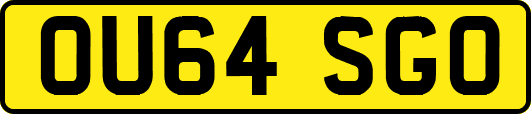 OU64SGO