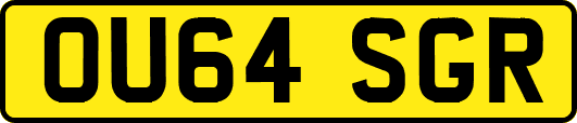 OU64SGR