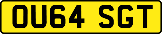 OU64SGT