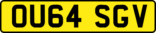 OU64SGV