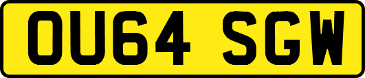 OU64SGW