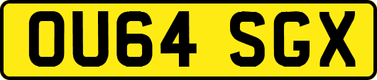 OU64SGX