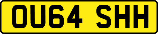 OU64SHH