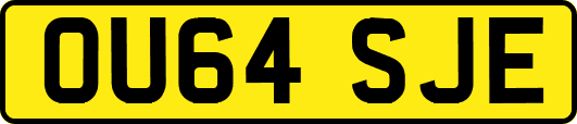 OU64SJE