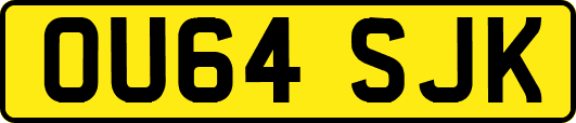OU64SJK