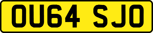 OU64SJO