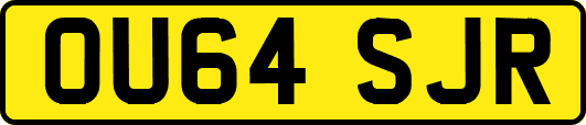 OU64SJR