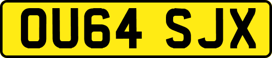 OU64SJX