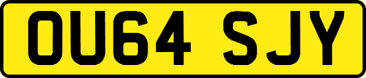 OU64SJY