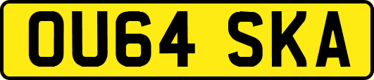 OU64SKA