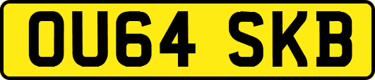 OU64SKB