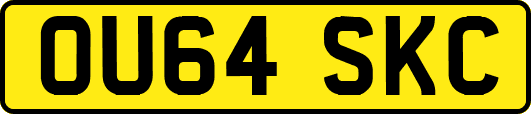 OU64SKC