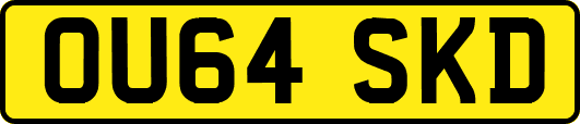 OU64SKD