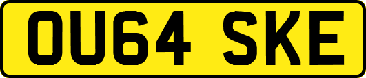 OU64SKE
