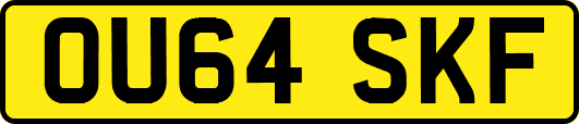 OU64SKF