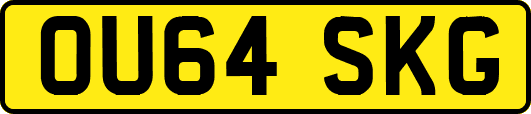 OU64SKG