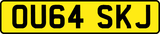OU64SKJ