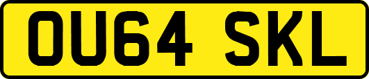OU64SKL